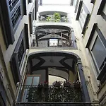 Casetta Ventaglieri Holiday Home
