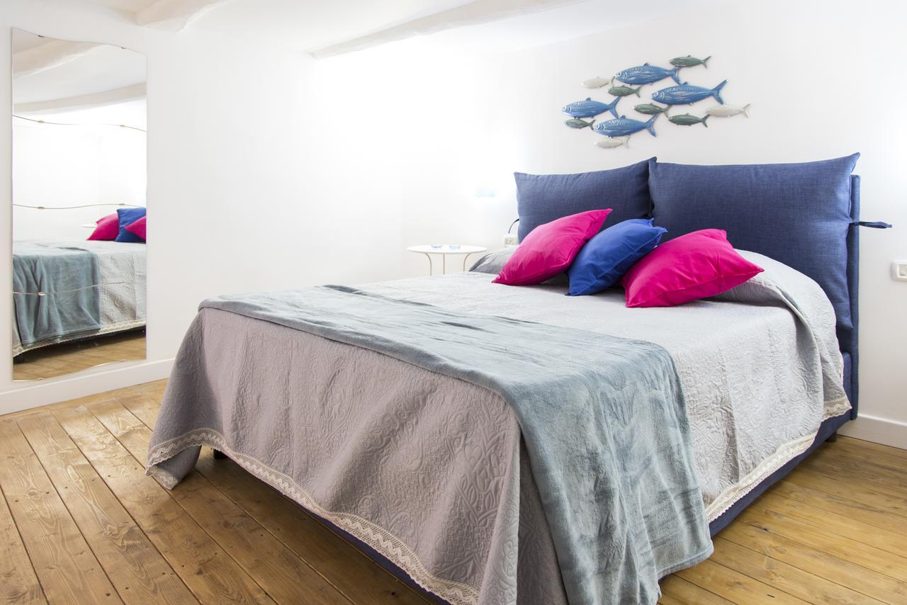 Casetta Ventaglieri Appartement
