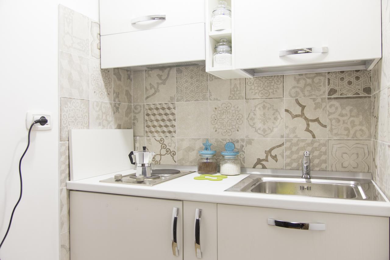Casetta Ventaglieri Appartement
