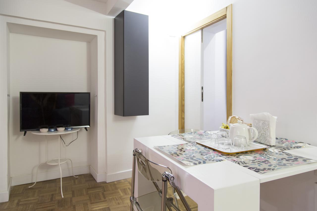 Casetta Ventaglieri Appartement Napels