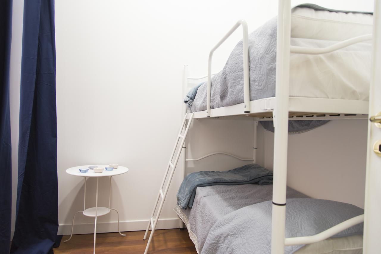 Casetta Ventaglieri Appartement *