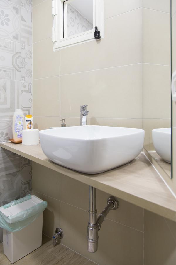 Casetta Ventaglieri Appartement