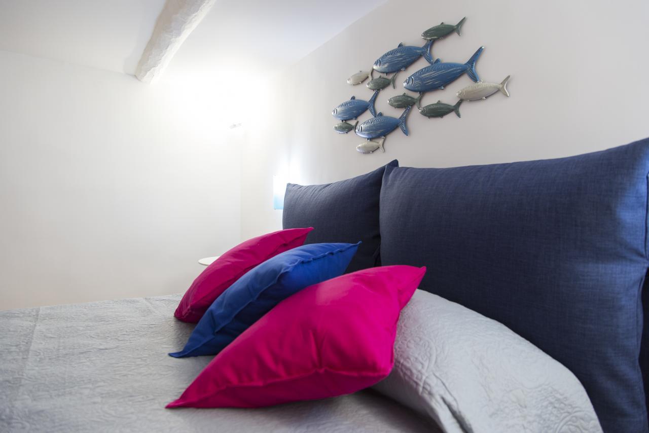 Casetta Ventaglieri Appartement