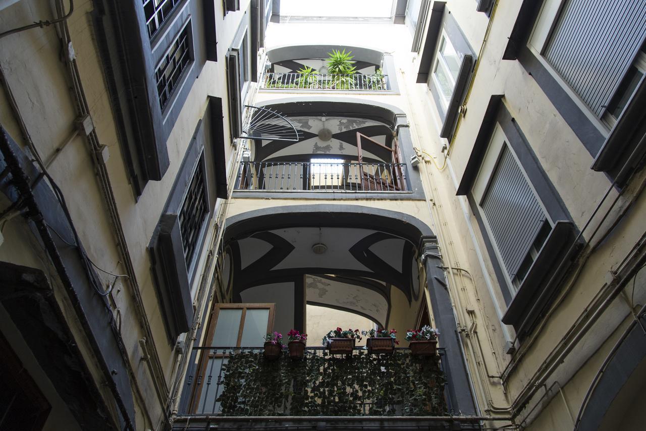 Casetta Ventaglieri Apartment